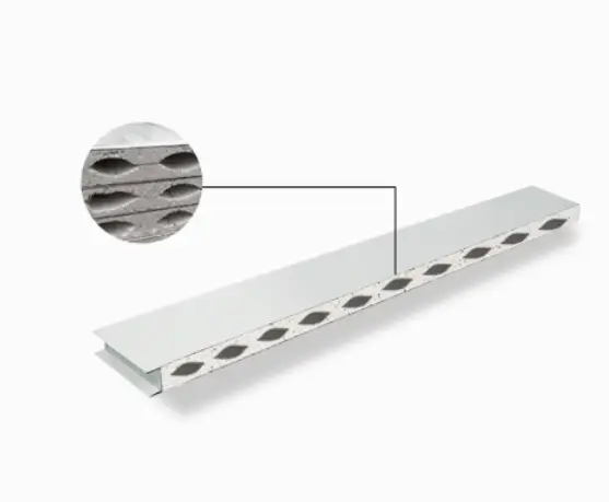 2025年無塵車間彩鋼板廠家權(quán)威推薦：潔凈室專用彩鋼板、凈化彩鋼板、防塵彩鋼板源頭工廠實力解析與選購指南