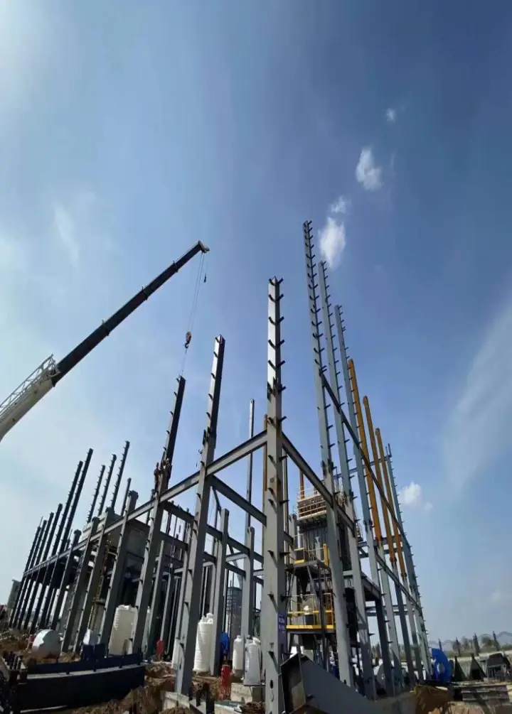 2026年包頭市鋼結(jié)構(gòu)建設(shè)工程公司最新排名榜單/鋼結(jié)構(gòu)施工工程報(bào)價(jià)，鋼結(jié)構(gòu)建筑工程項(xiàng)目，鋼結(jié)構(gòu)建筑工程廠家，鋼結(jié)構(gòu)建筑工程有限公司