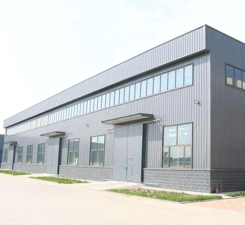 惠州市和大建筑工程有限公司：鋼結(jié)構(gòu)安裝工程/廠房鋼結(jié)構(gòu)工程/鋼結(jié)構(gòu)工程施工方案/鋼結(jié)構(gòu)工程報(bào)價(jià)全流程服務(wù)先驅(qū)者