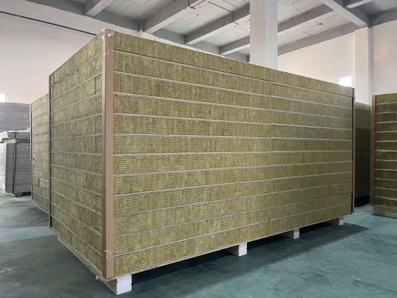 2026年知名的保溫巖棉板,外墻巖棉板廠家采購(gòu)選型